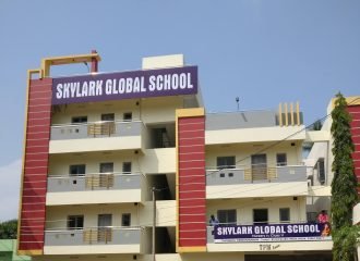 Draksharamam Campus Draksharamam Campus